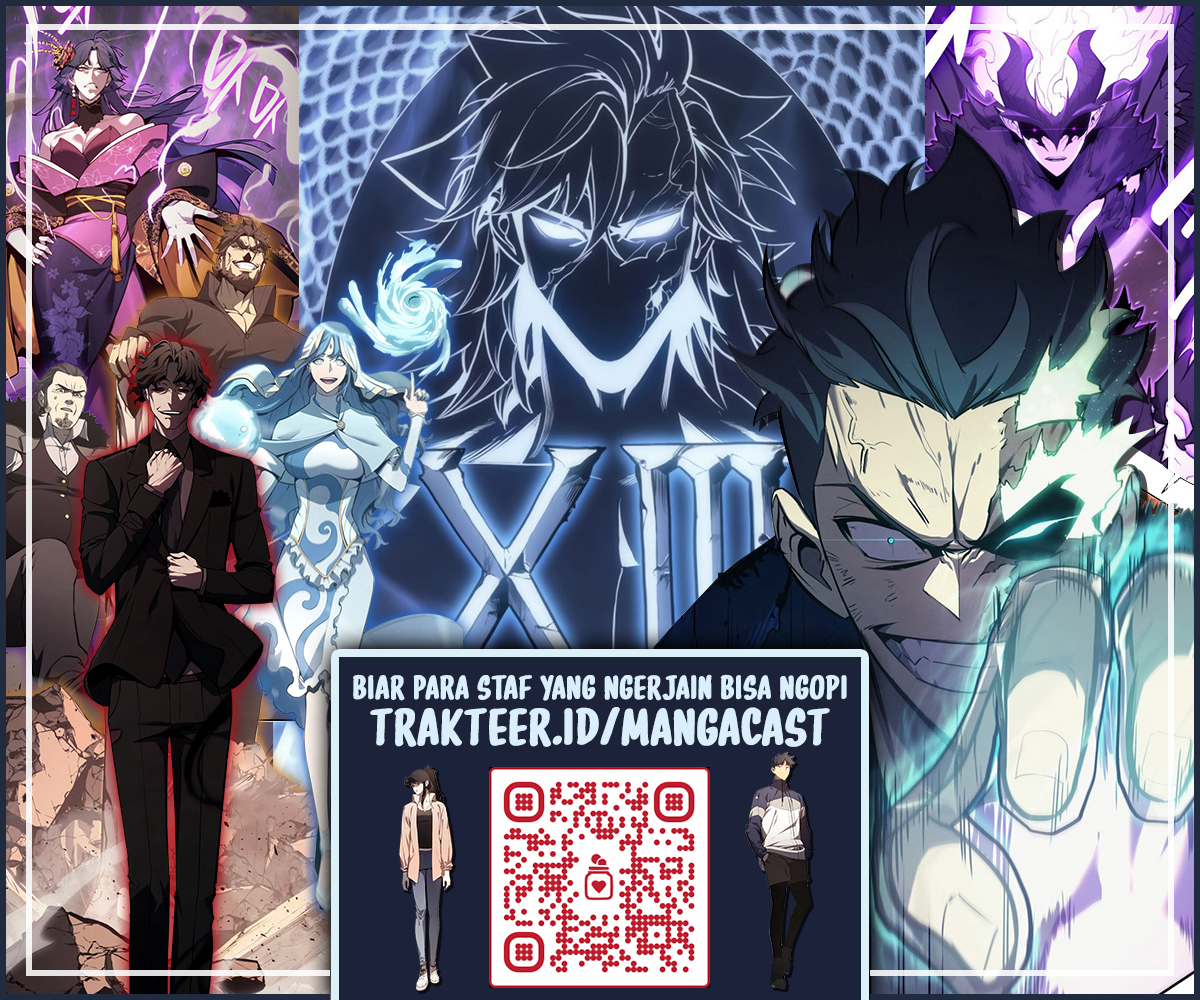 The Heavenly Demon Can’t Live a Normal Life chapter 28