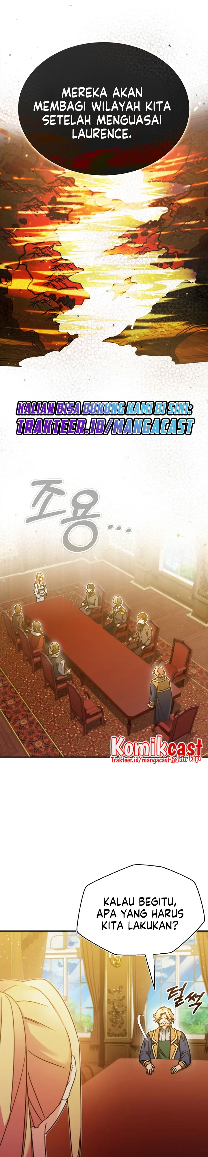 The Heavenly Demon Can’t Live a Normal Life chapter 31