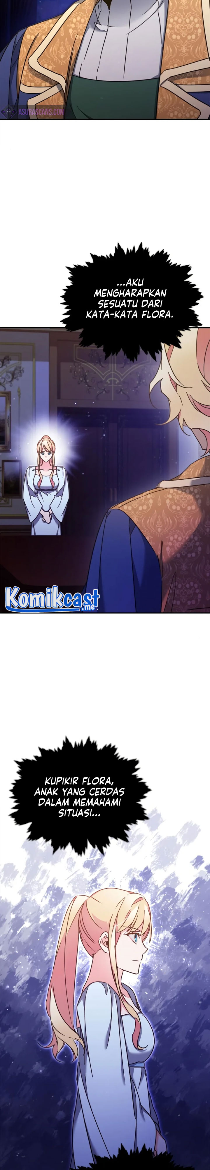 The Heavenly Demon Can’t Live a Normal Life chapter 31