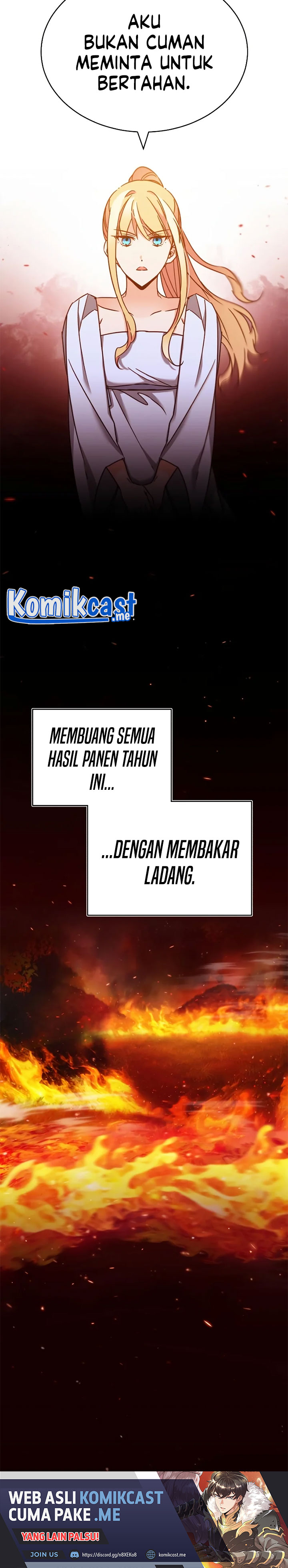 The Heavenly Demon Can’t Live a Normal Life chapter 31
