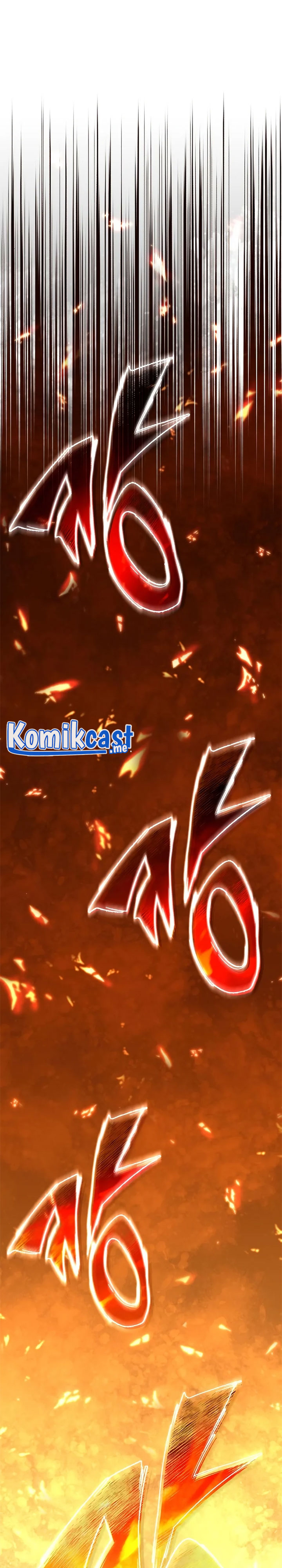 The Heavenly Demon Can’t Live a Normal Life chapter 31