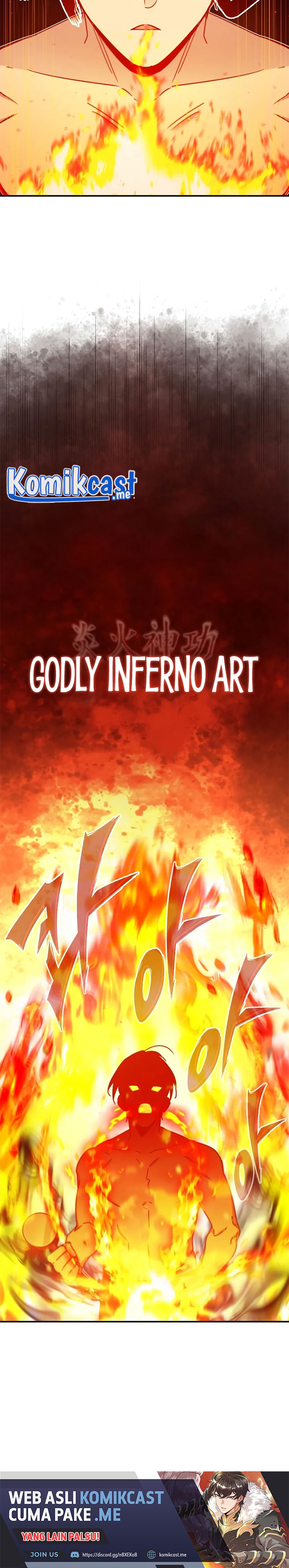 The Heavenly Demon Can’t Live a Normal Life chapter 31