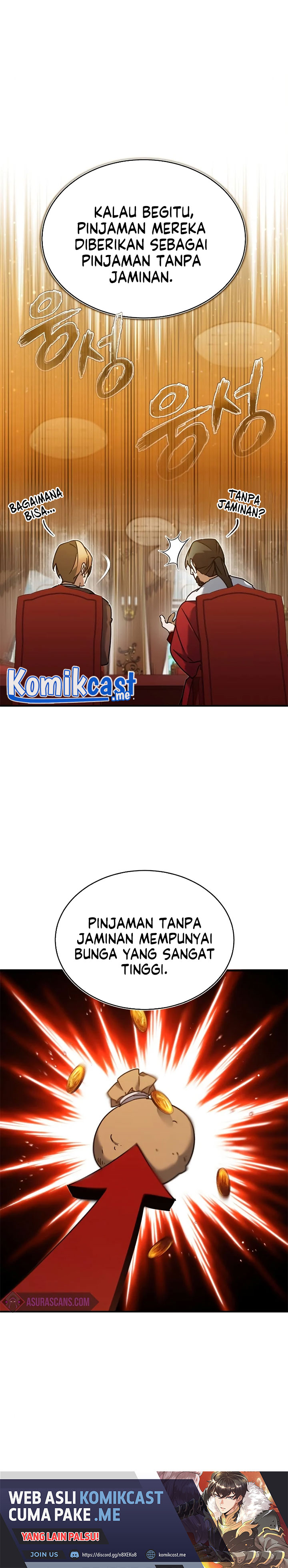 The Heavenly Demon Can’t Live a Normal Life chapter 31