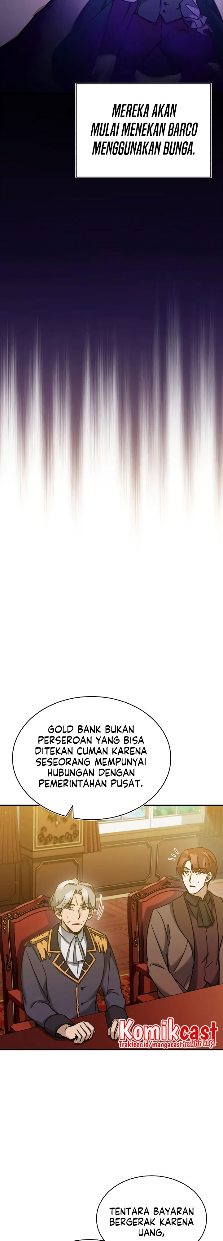 The Heavenly Demon Can’t Live a Normal Life chapter 31