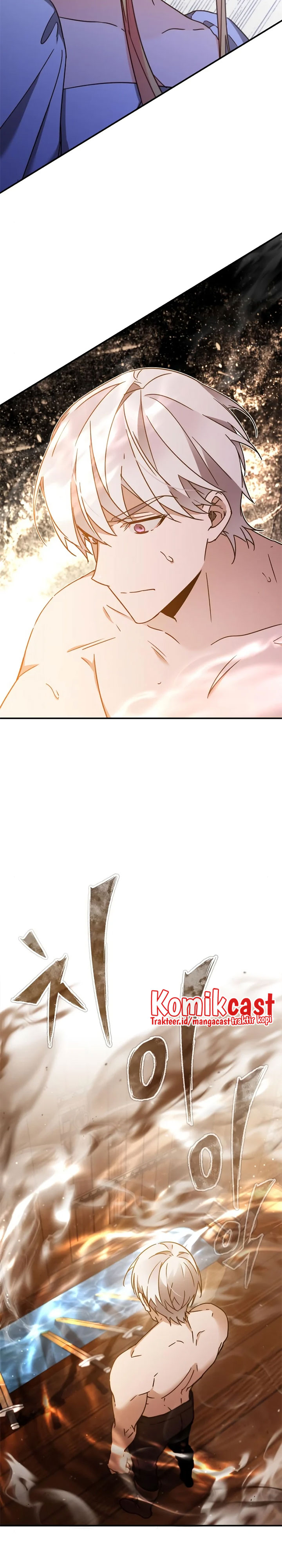 The Heavenly Demon Can’t Live a Normal Life chapter 31