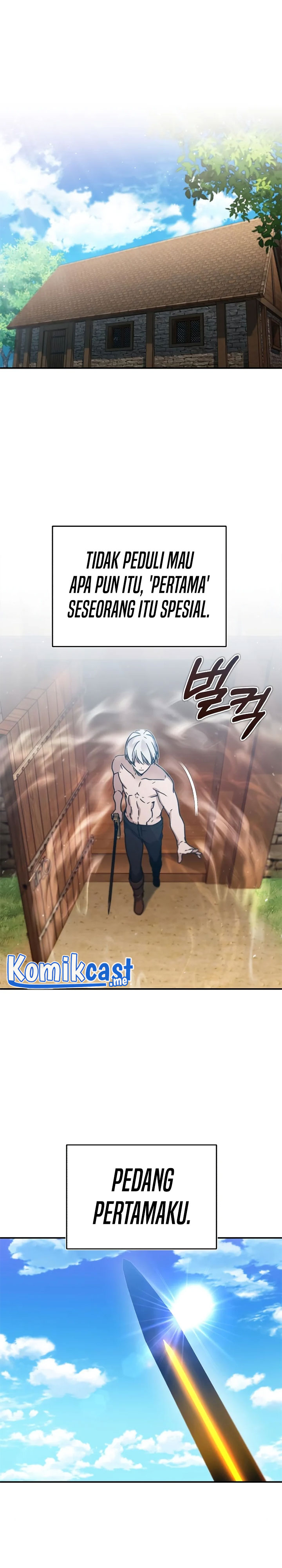 The Heavenly Demon Can’t Live a Normal Life chapter 31