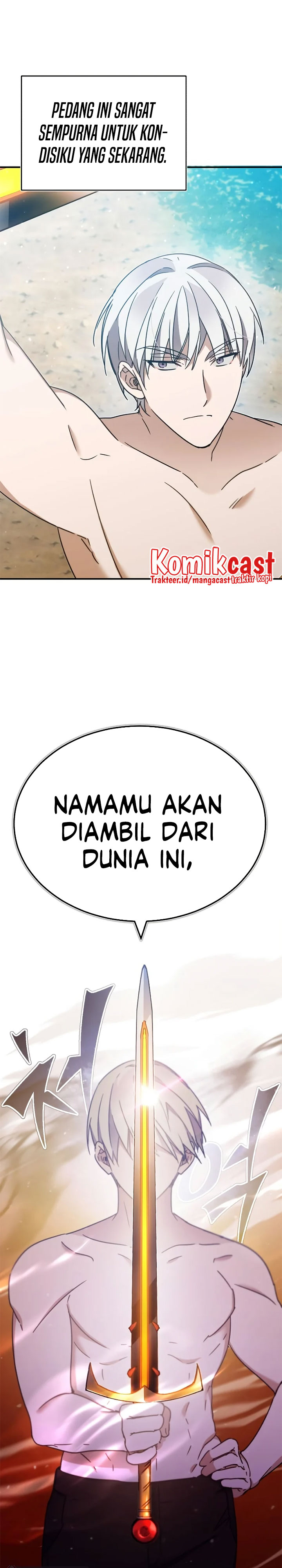 The Heavenly Demon Can’t Live a Normal Life chapter 31
