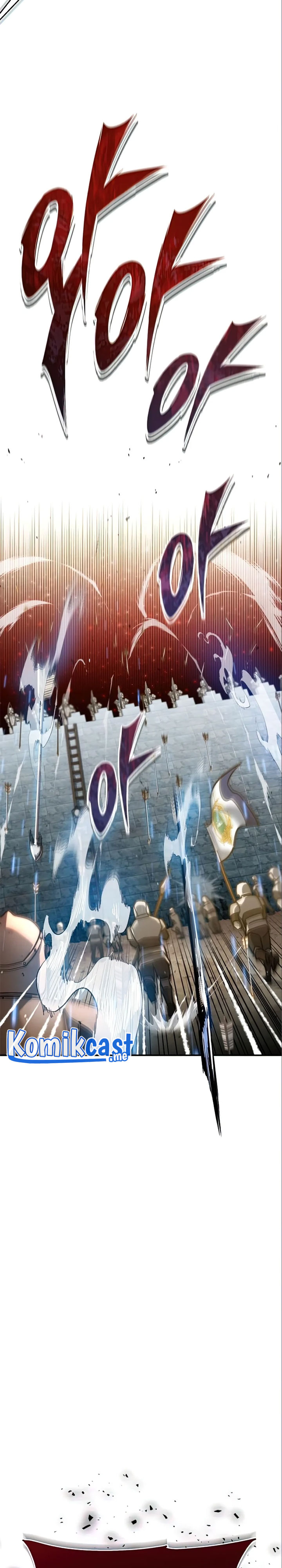 The Heavenly Demon Can’t Live a Normal Life Chapter 32 Bahasa Indonesia