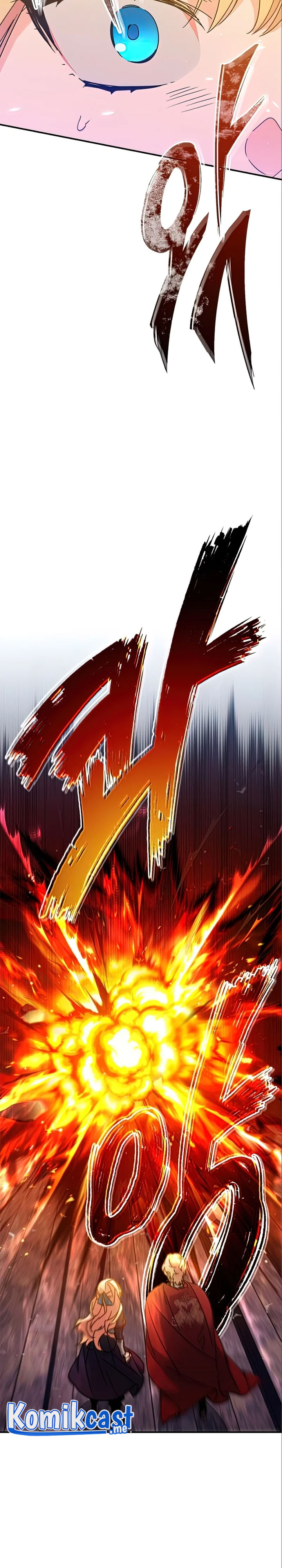 The Heavenly Demon Can’t Live a Normal Life Chapter 32 Bahasa Indonesia