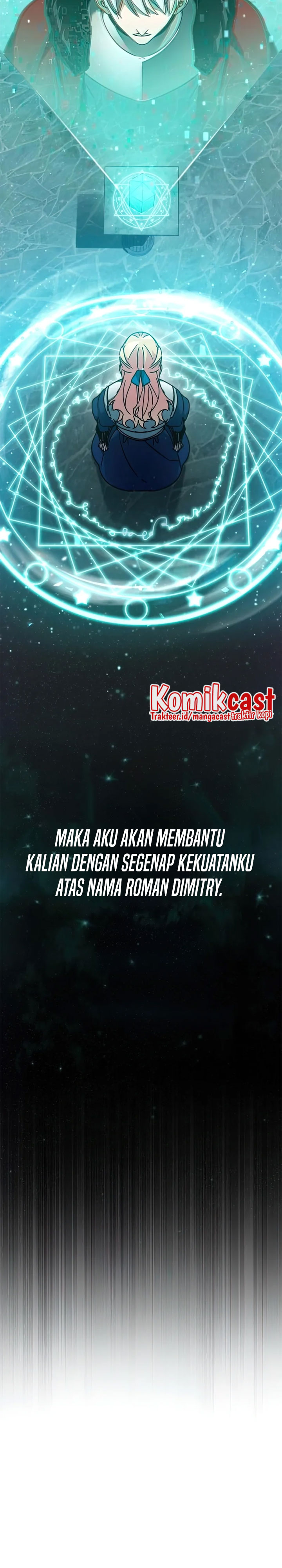 The Heavenly Demon Can’t Live a Normal Life chapter 33