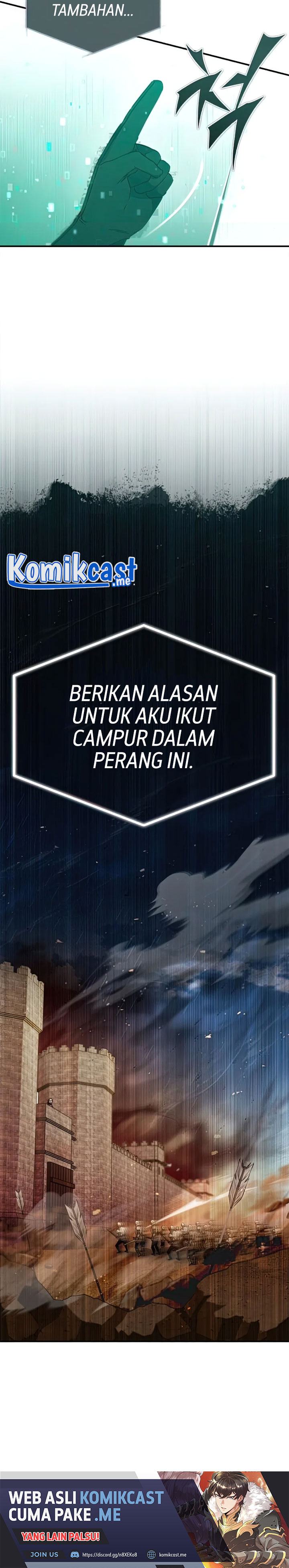 The Heavenly Demon Can’t Live a Normal Life chapter 33