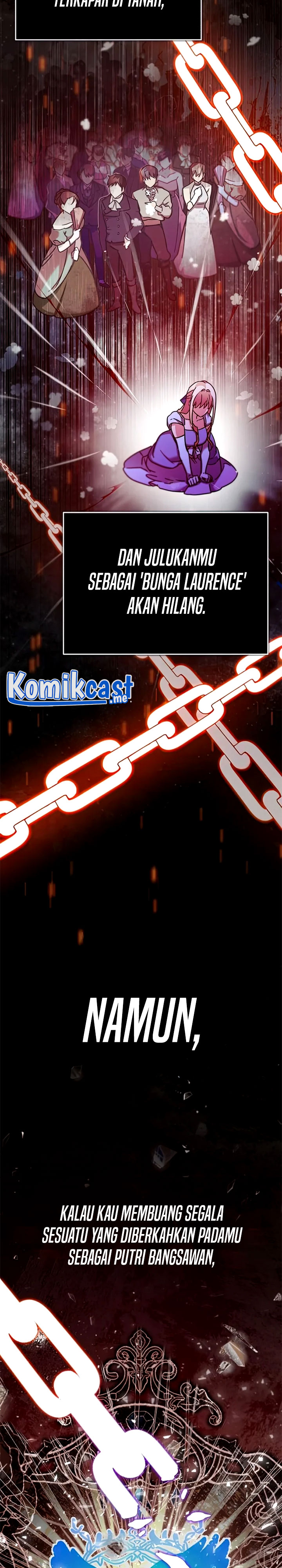 The Heavenly Demon Can’t Live a Normal Life chapter 33