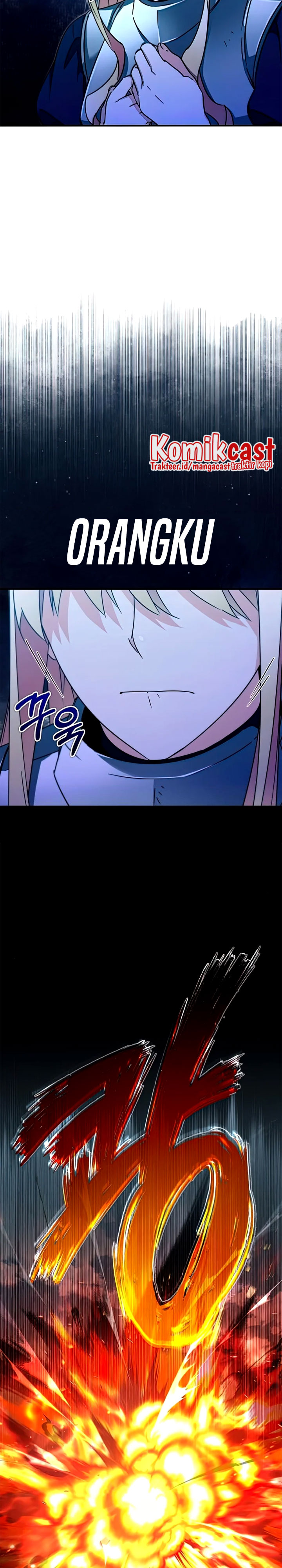 The Heavenly Demon Can’t Live a Normal Life chapter 33
