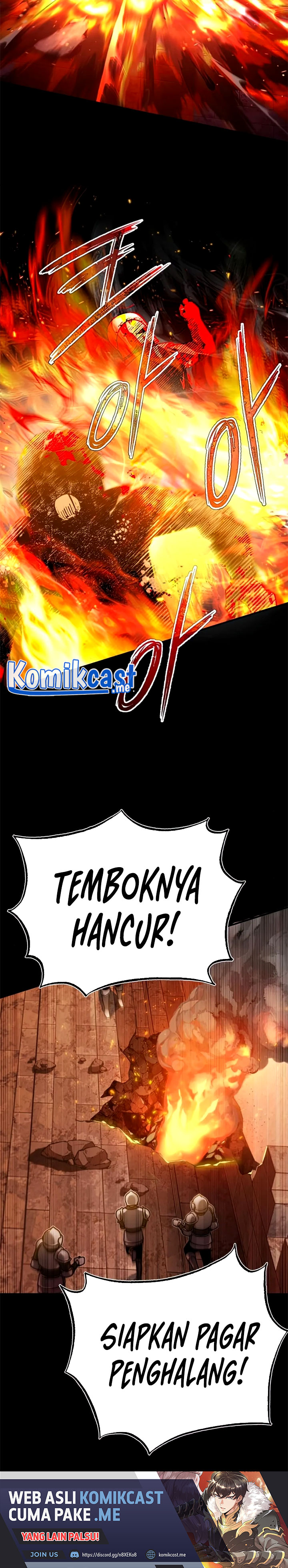 The Heavenly Demon Can’t Live a Normal Life chapter 33