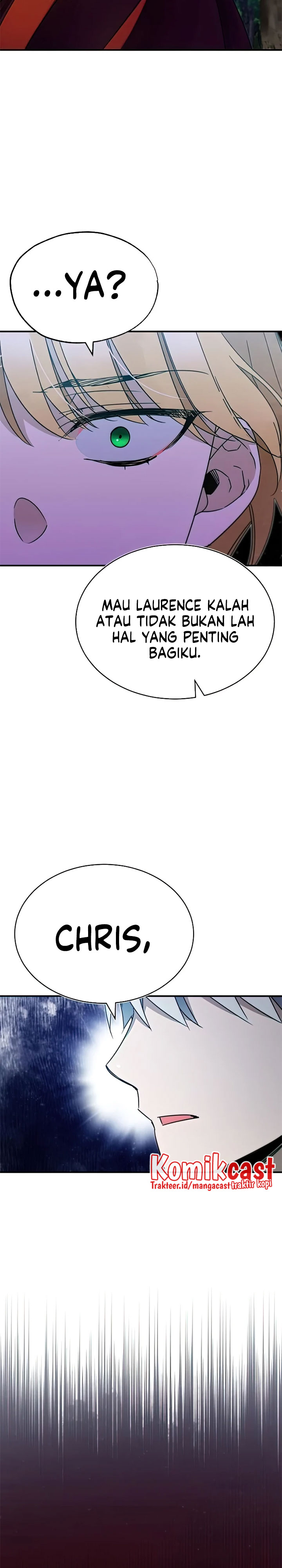 The Heavenly Demon Can’t Live a Normal Life chapter 33