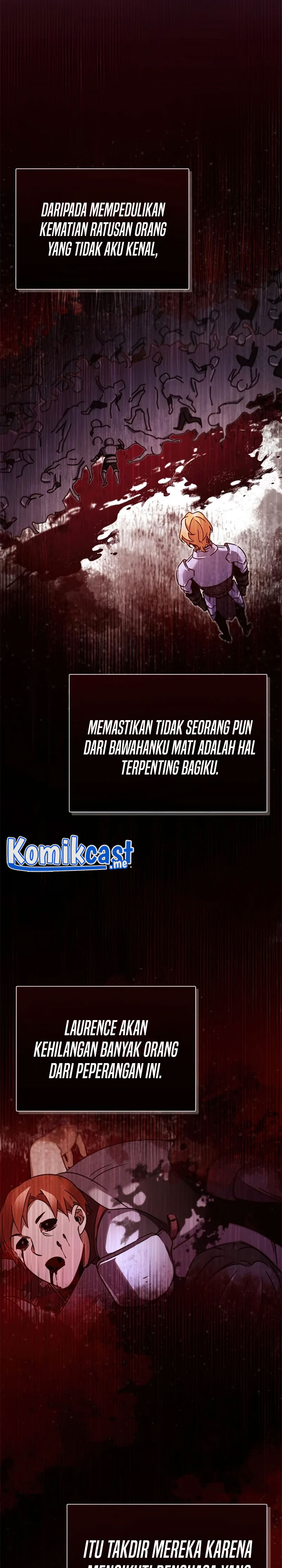 The Heavenly Demon Can’t Live a Normal Life chapter 33