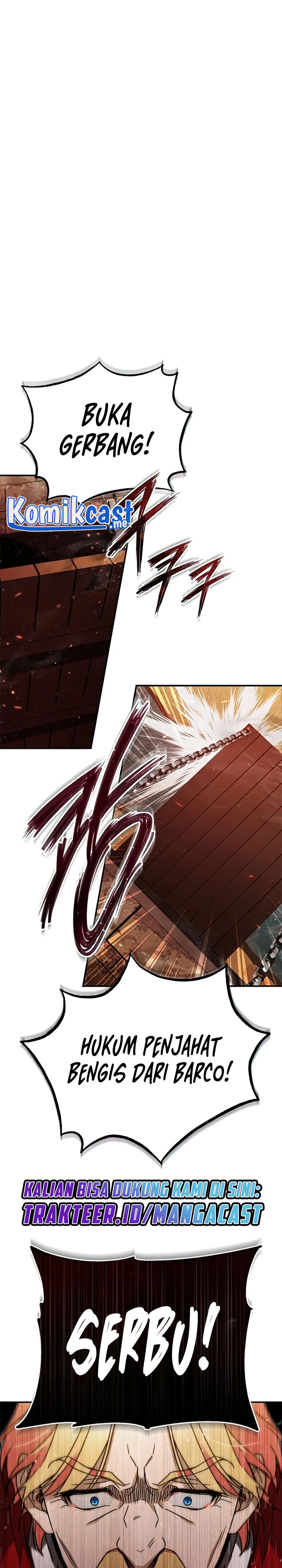 The Heavenly Demon Can’t Live a Normal Life chapter 33