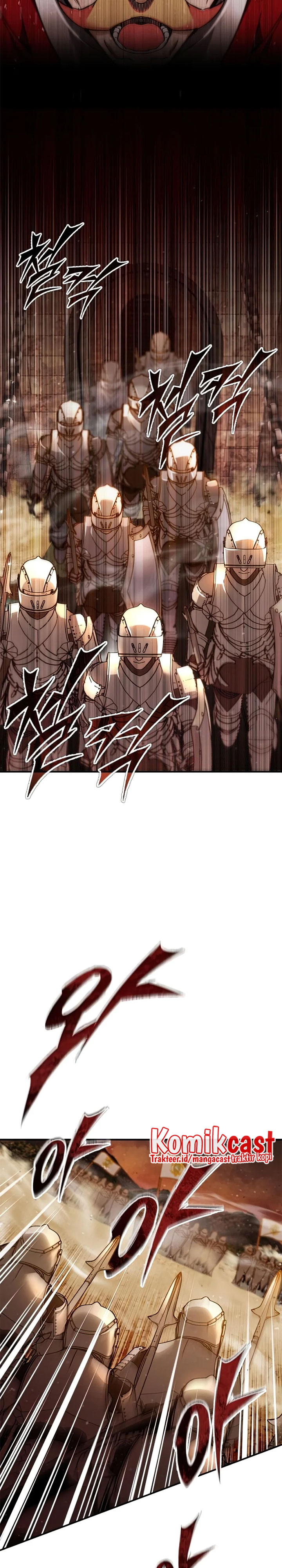 The Heavenly Demon Can’t Live a Normal Life chapter 33
