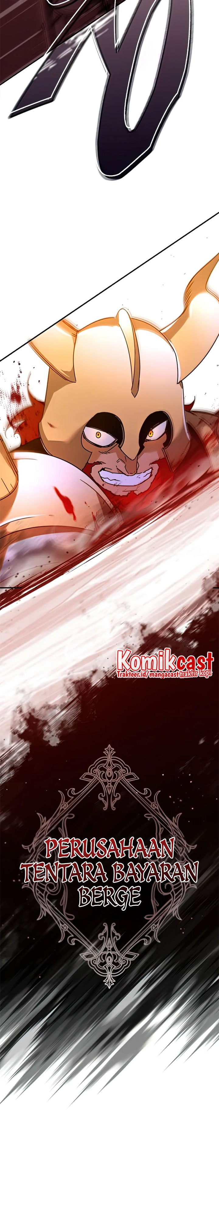 The Heavenly Demon Can’t Live a Normal Life chapter 33