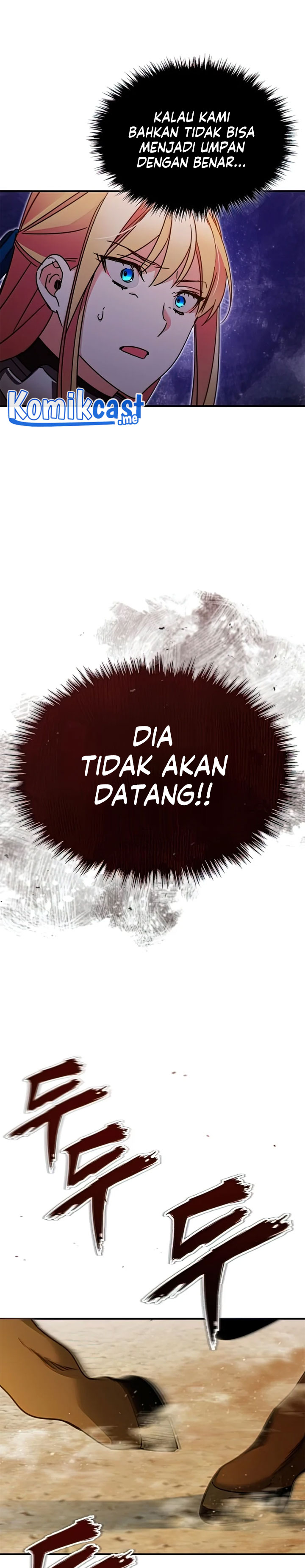 The Heavenly Demon Can’t Live a Normal Life chapter 33