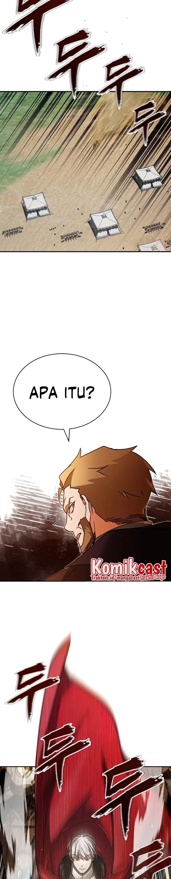 The Heavenly Demon Can’t Live a Normal Life chapter 33