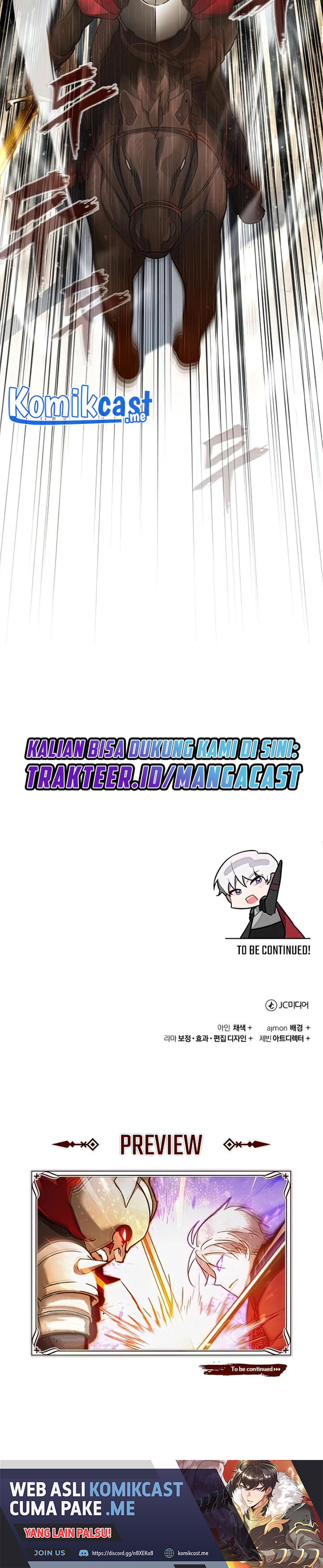 The Heavenly Demon Can’t Live a Normal Life chapter 33