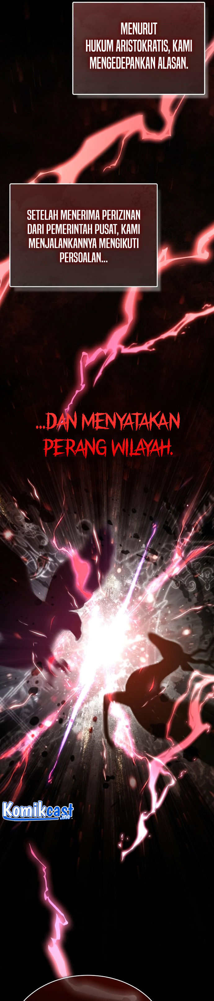 The Heavenly Demon Can’t Live a Normal Life chapter 40