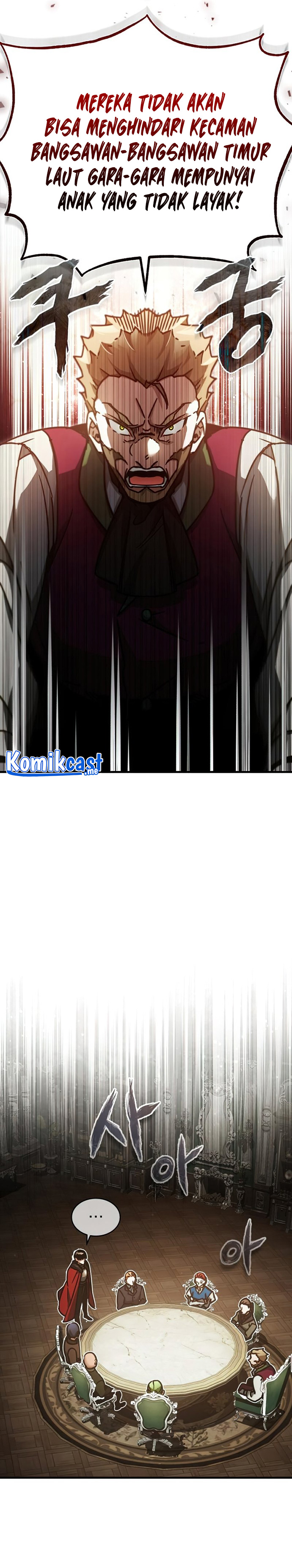 The Heavenly Demon Can’t Live a Normal Life chapter 40