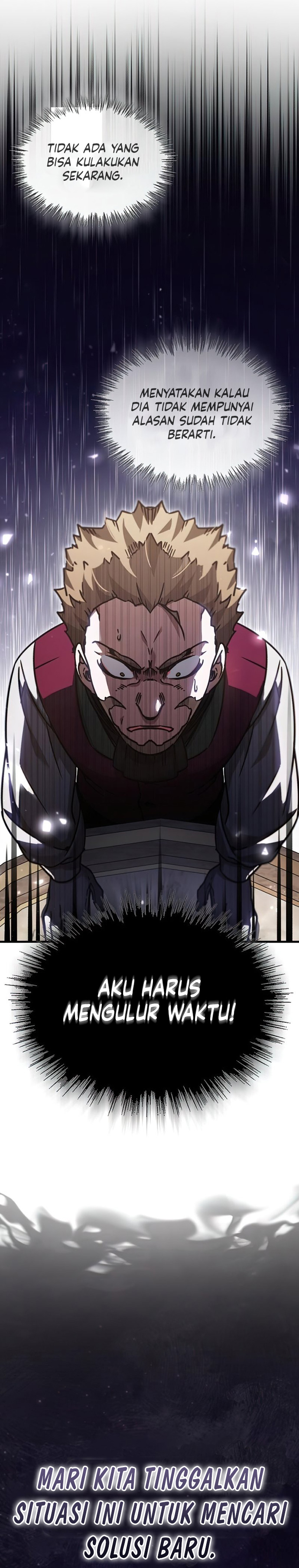 The Heavenly Demon Can’t Live a Normal Life chapter 40