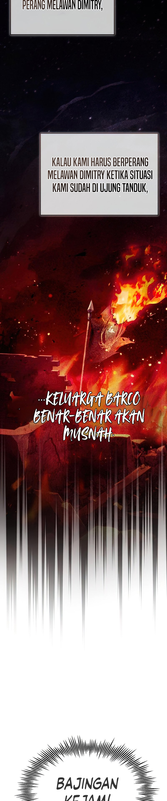 The Heavenly Demon Can’t Live a Normal Life chapter 40