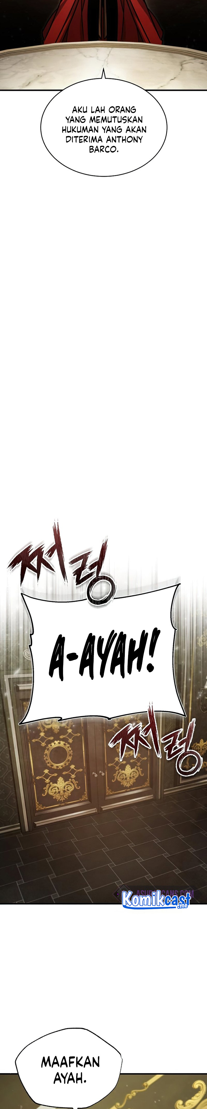 The Heavenly Demon Can’t Live a Normal Life chapter 40