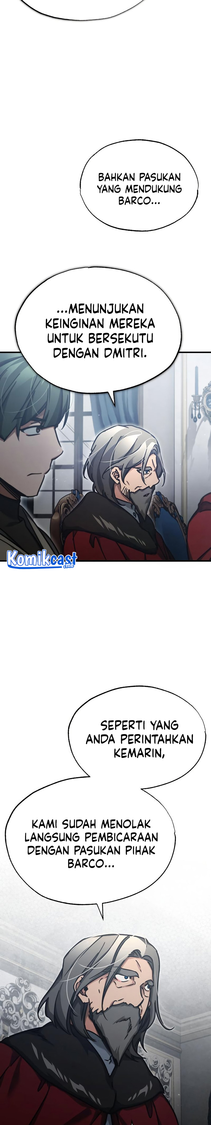 The Heavenly Demon Can’t Live a Normal Life chapter 47