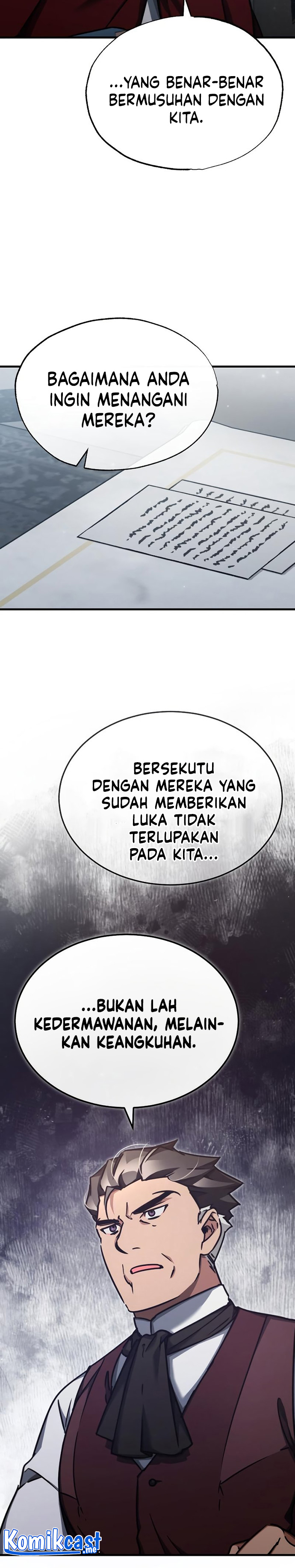 The Heavenly Demon Can’t Live a Normal Life chapter 47