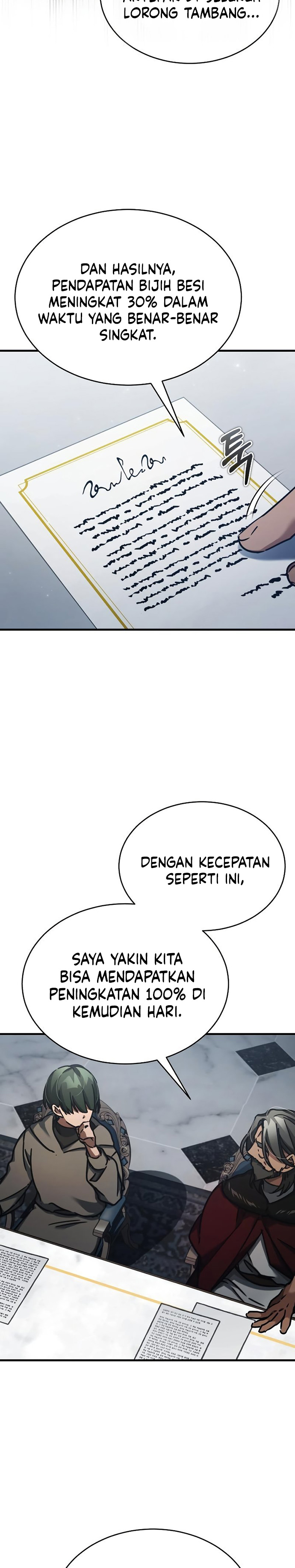 The Heavenly Demon Can’t Live a Normal Life chapter 47