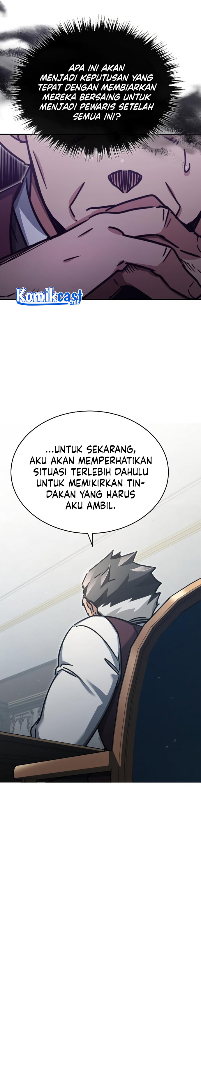 The Heavenly Demon Can’t Live a Normal Life chapter 47