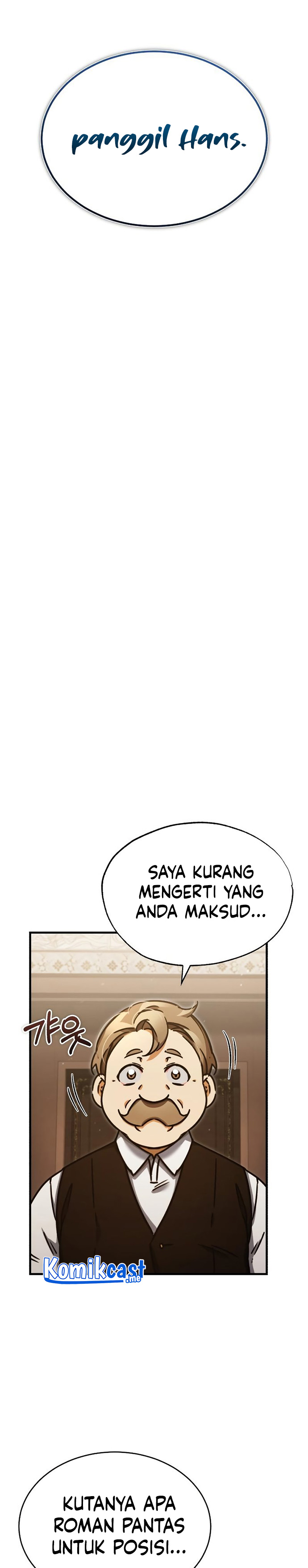 The Heavenly Demon Can’t Live a Normal Life chapter 47