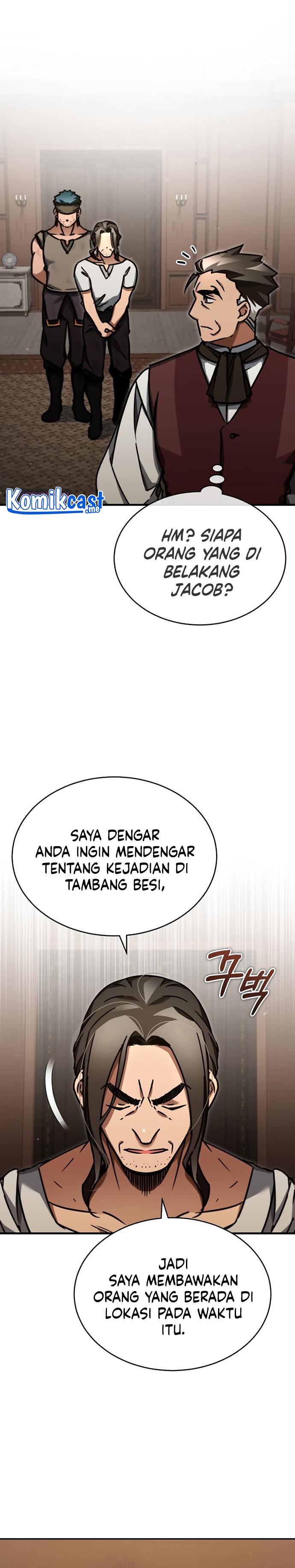 The Heavenly Demon Can’t Live a Normal Life chapter 47