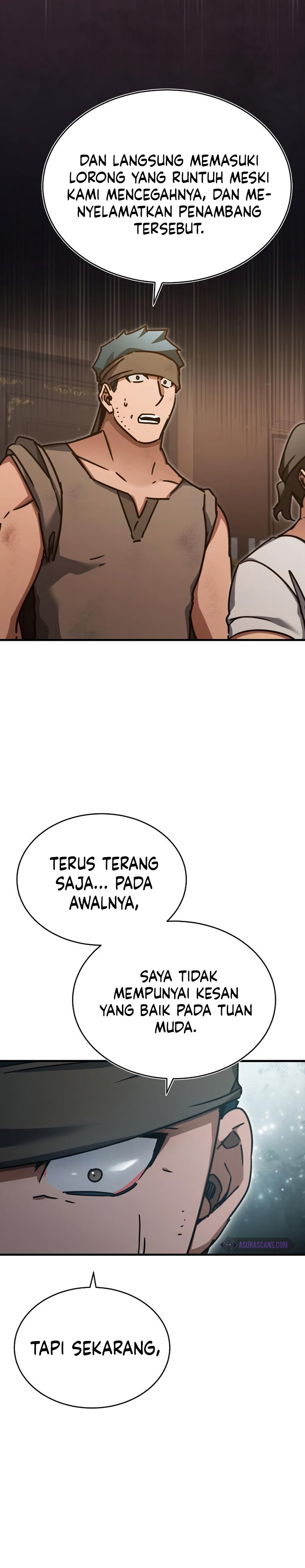The Heavenly Demon Can’t Live a Normal Life chapter 47
