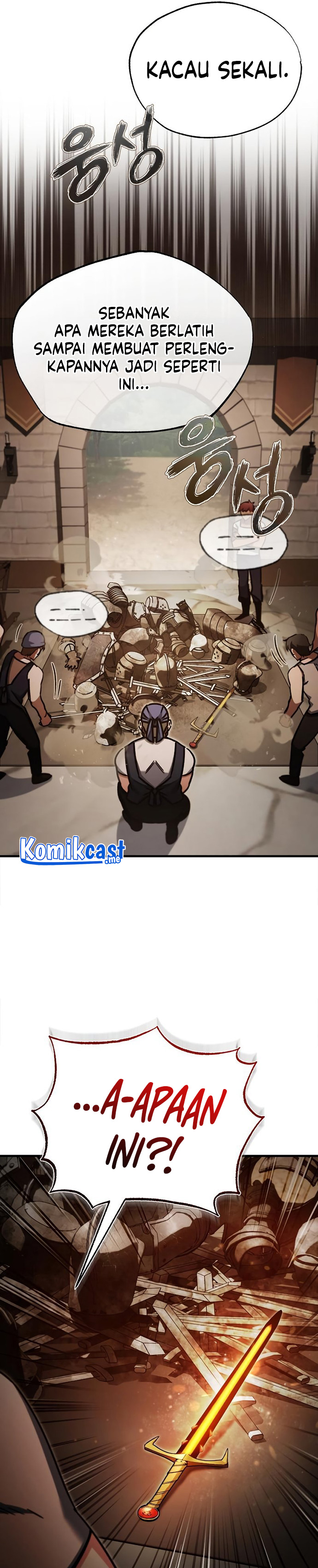 The Heavenly Demon Can’t Live a Normal Life chapter 47