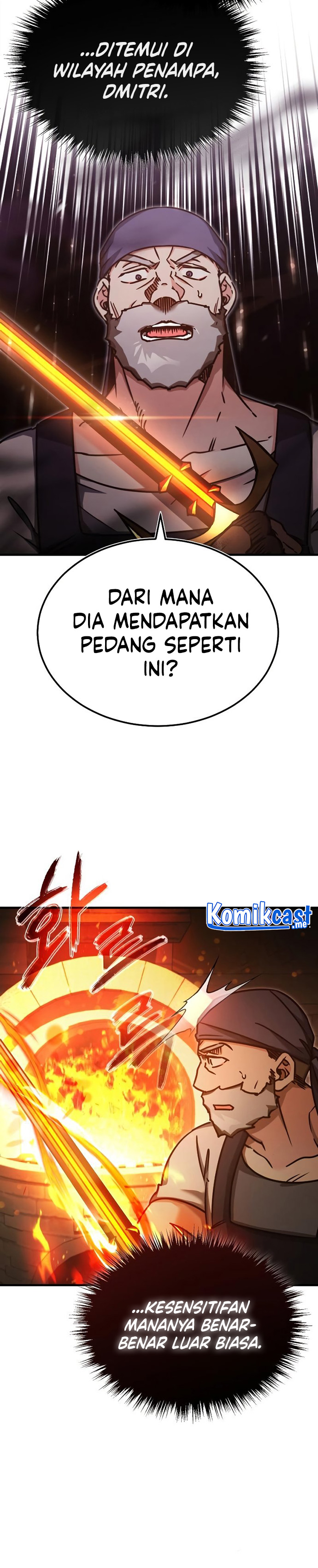 The Heavenly Demon Can’t Live a Normal Life chapter 47