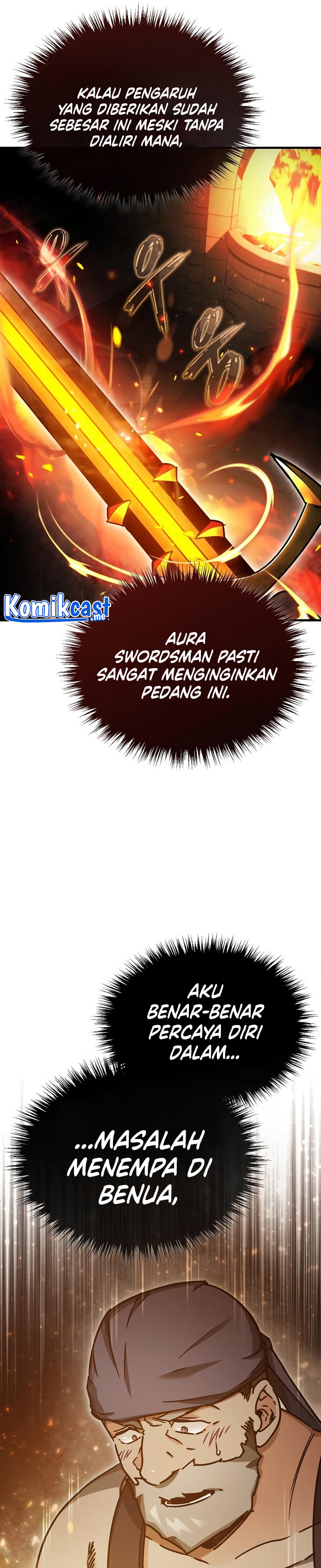 The Heavenly Demon Can’t Live a Normal Life chapter 47