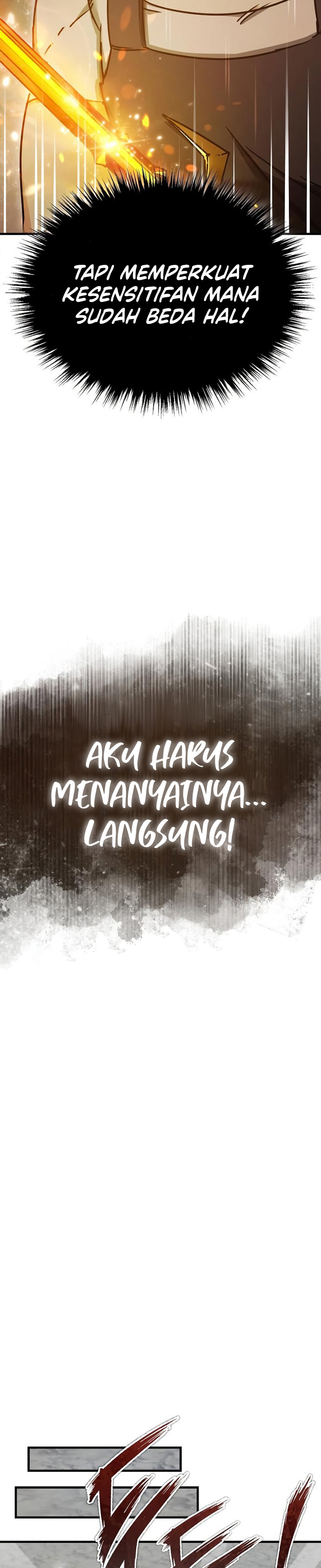 The Heavenly Demon Can’t Live a Normal Life chapter 47