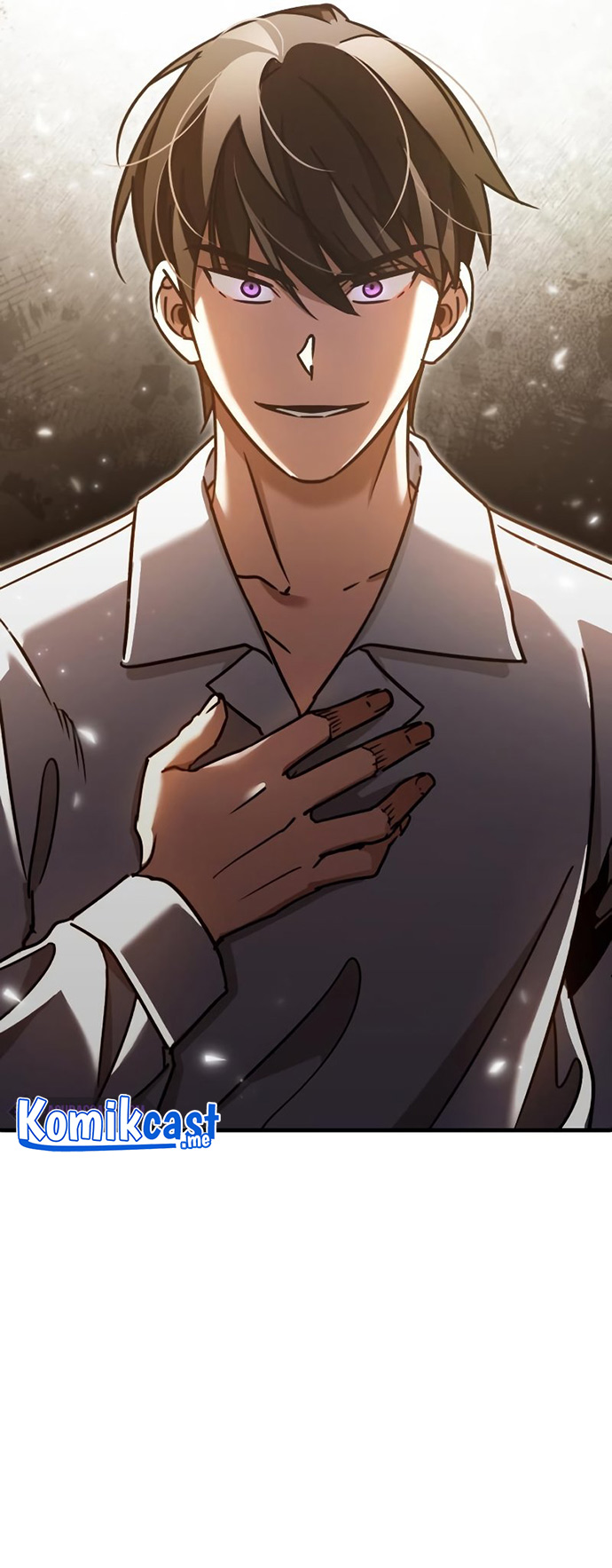 The Heavenly Demon Can’t Live a Normal Life chapter 47