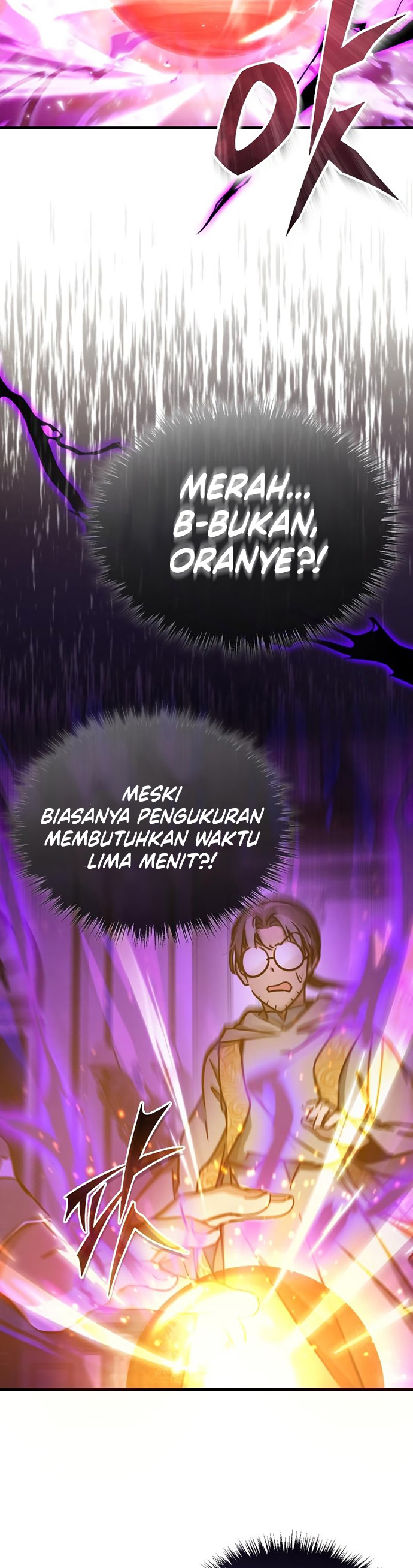 The Heavenly Demon Can’t Live a Normal Life chapter 50