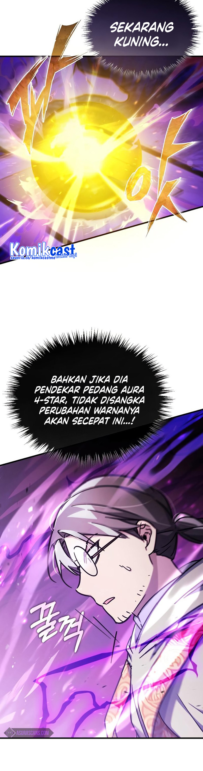 The Heavenly Demon Can’t Live a Normal Life chapter 50