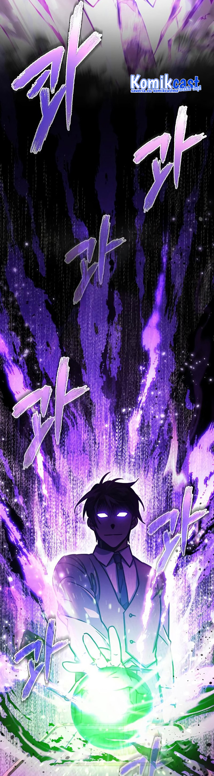 The Heavenly Demon Can’t Live a Normal Life chapter 50