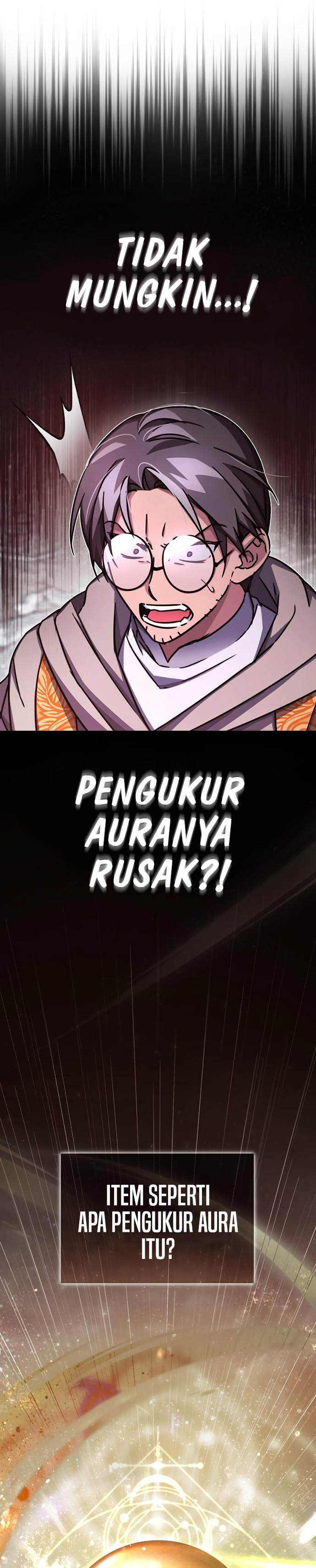 The Heavenly Demon Can’t Live a Normal Life chapter 50