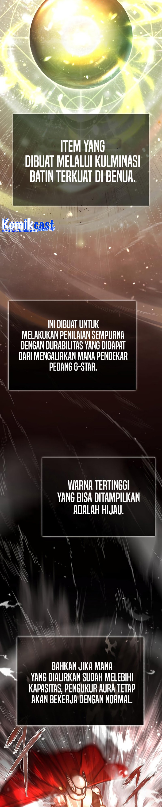 The Heavenly Demon Can’t Live a Normal Life chapter 50