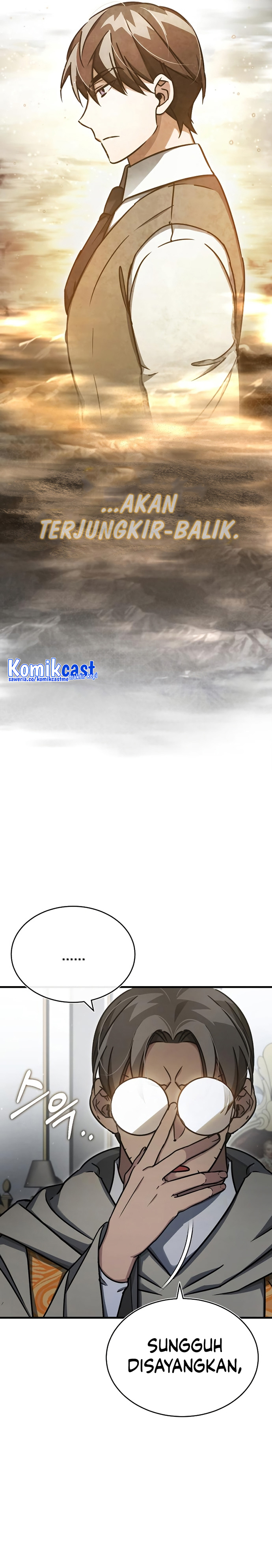 The Heavenly Demon Can’t Live a Normal Life chapter 50