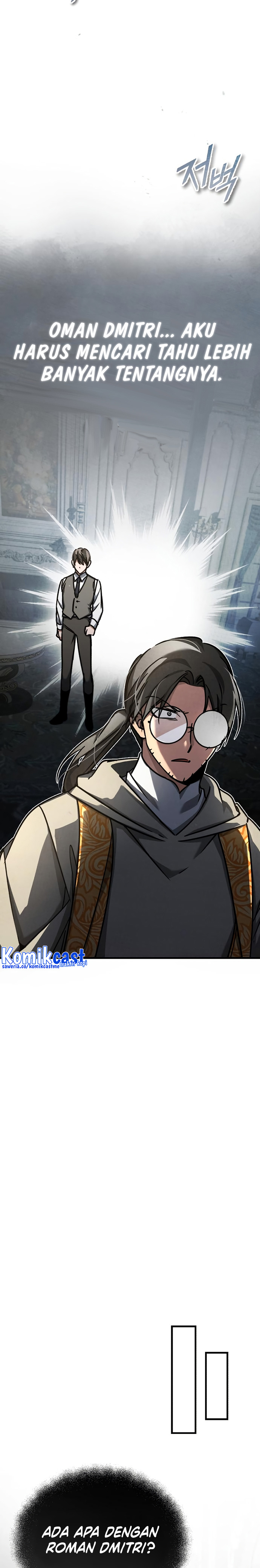 The Heavenly Demon Can’t Live a Normal Life chapter 50